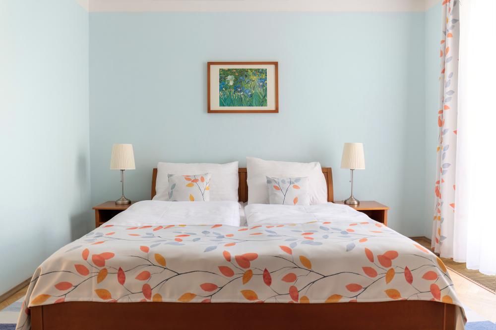 Deluxe Apartmán