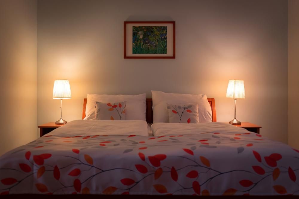Deluxe Apartmán