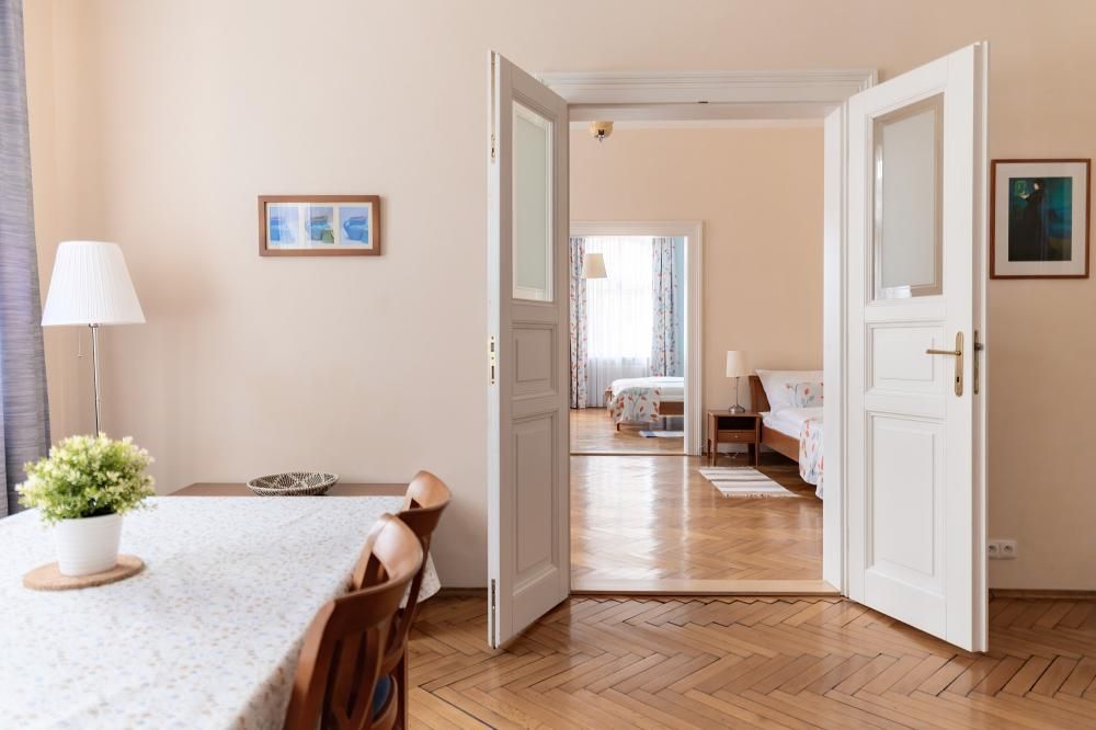 Junior Suite Apartmán