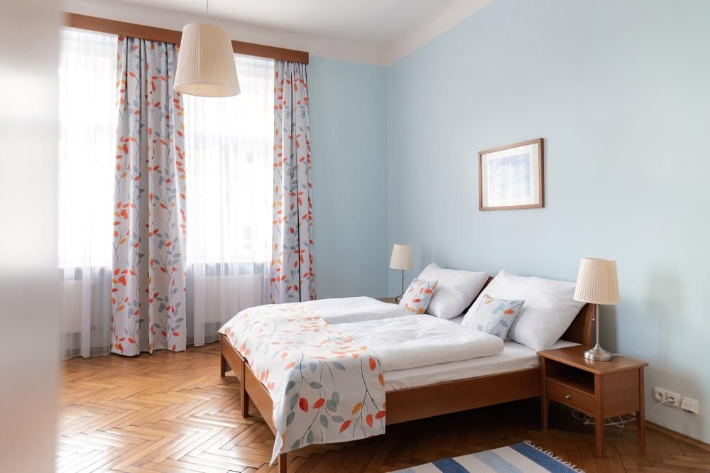 Junior Suite Apartmán