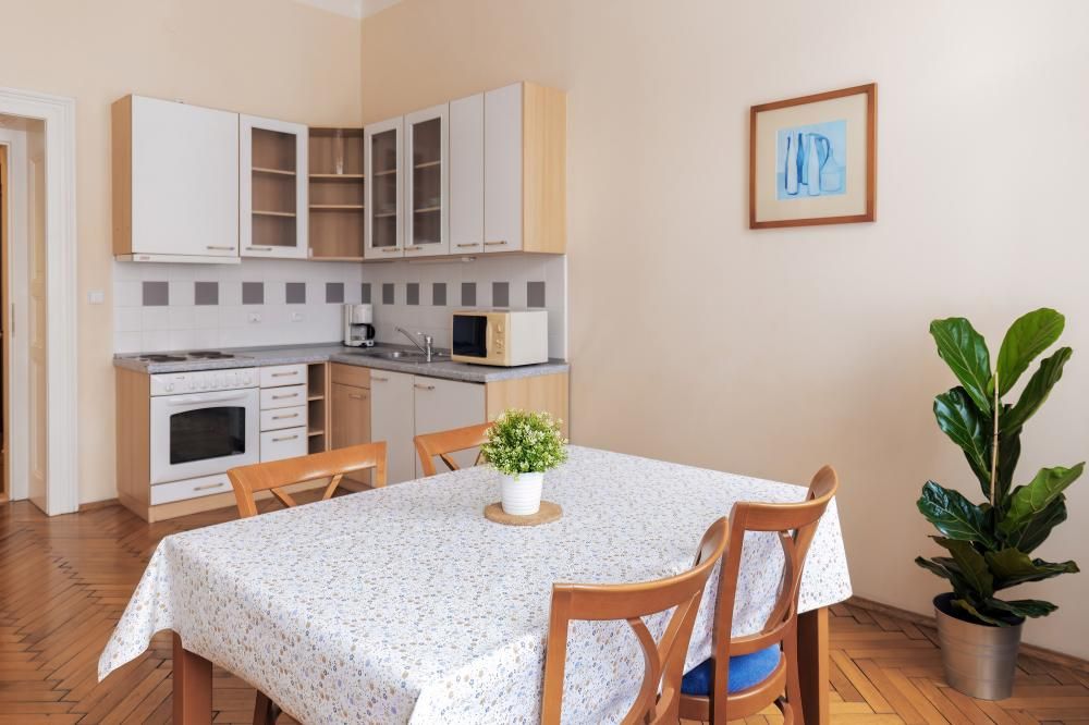 Junior Suite Apartmán