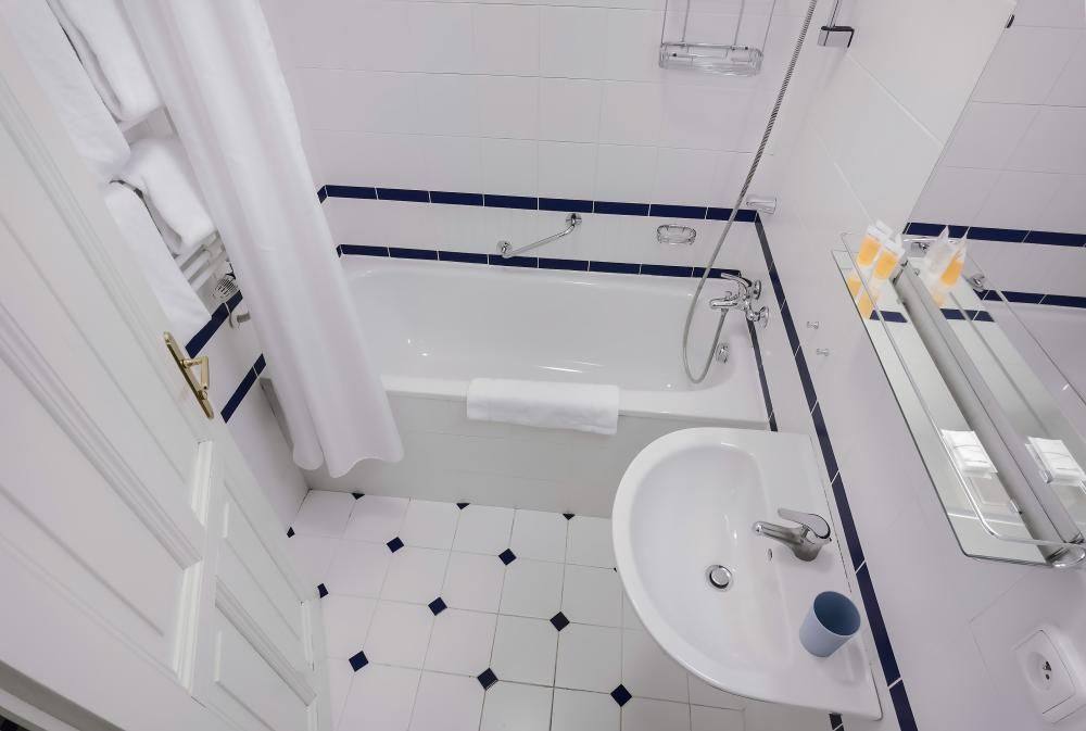 Junior Suite Apartmán