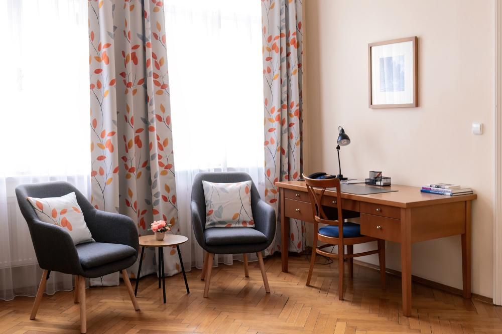 Junior Suite Apartmán
