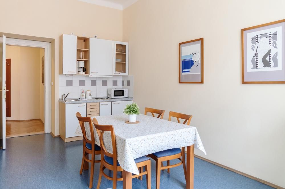 Standard Apartmán