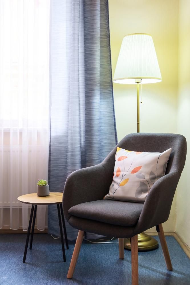 Standard Apartmán