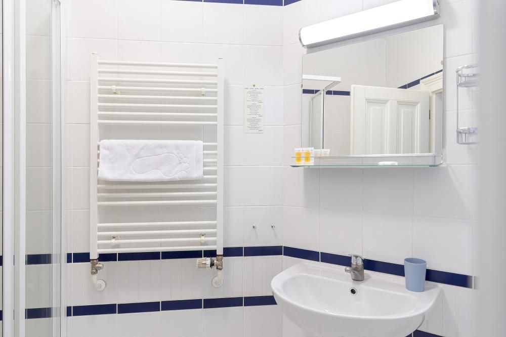 Standard Apartmán