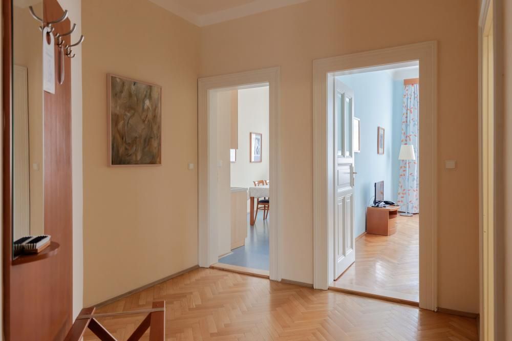Standard Apartmán
