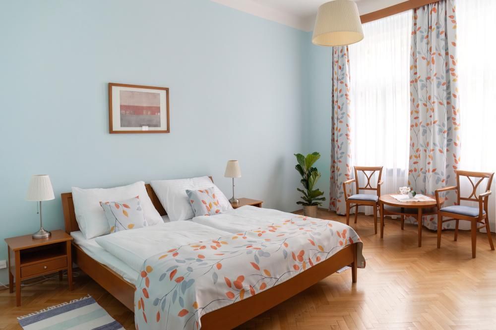 Superior Apartmán