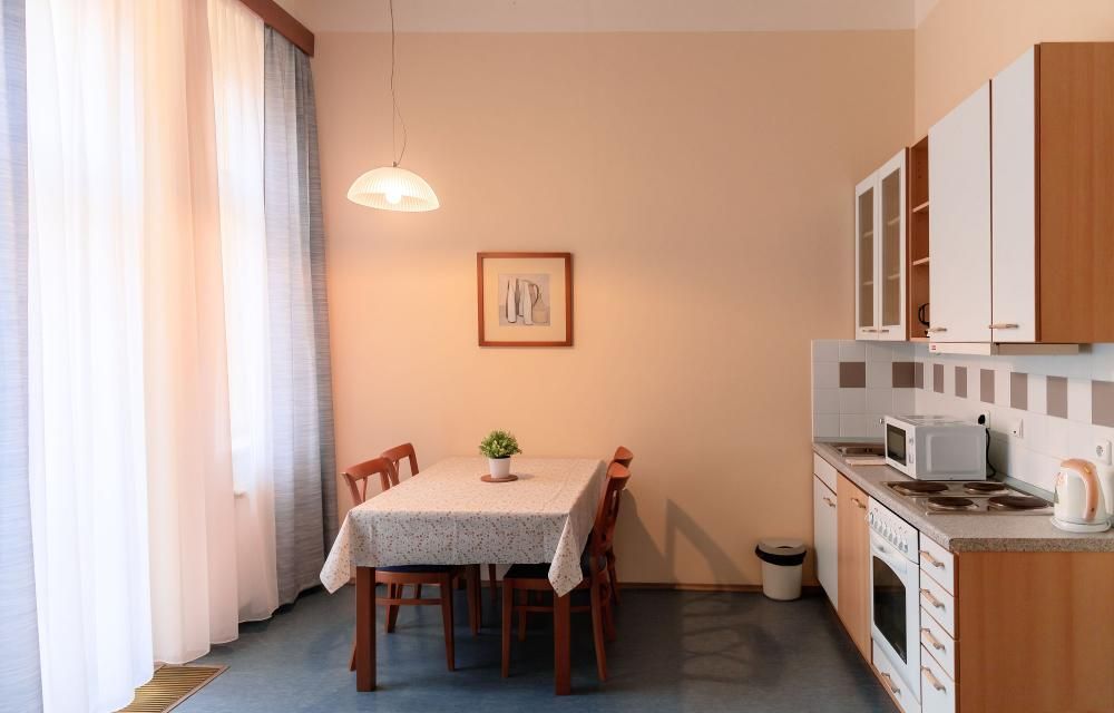 Superior Apartmán