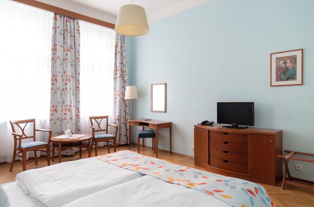 Superior Apartmán