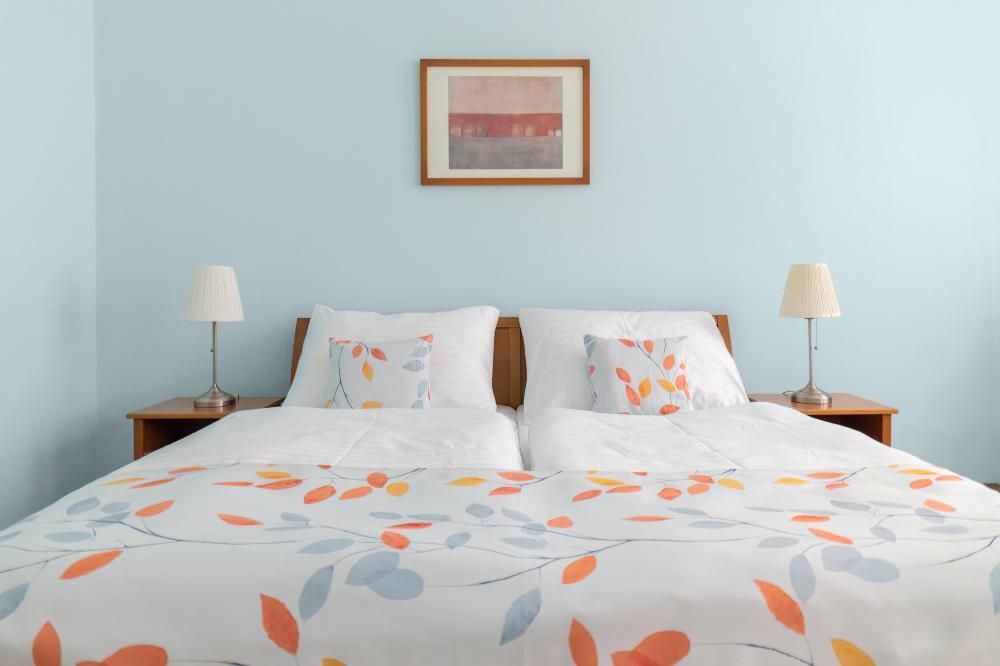 Superior Apartmán